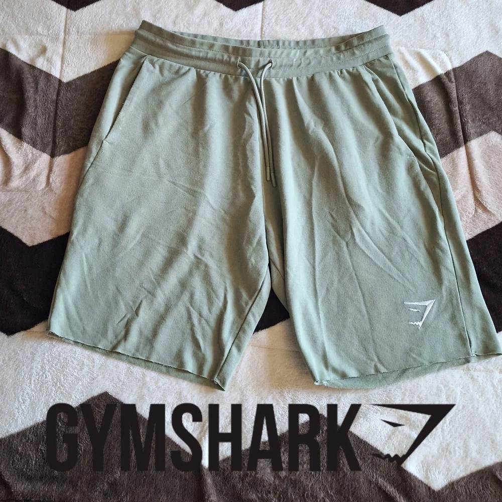 Gymshark Critical 9